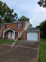 5364 Haisten Ct in Chattanooga, TN - Building Photo