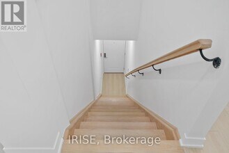 485-485 Logan Ave in Toronto, ON - Building Photo - Building Photo
