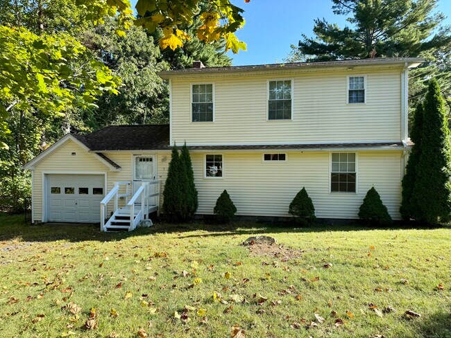 7 W Street Extension in Andover, CT - Building Photo - Building Photo