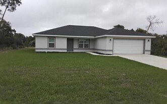 16171 SW 44th Cir in Ocala, FL - Building Photo