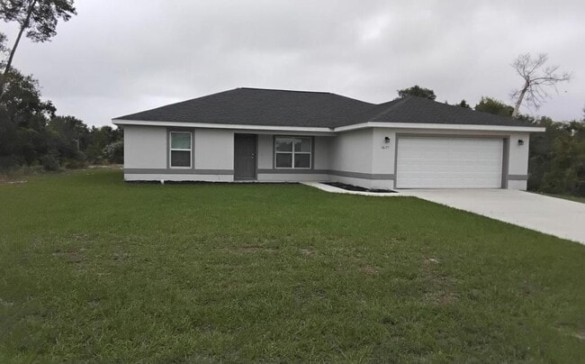 property at 16171 SW 44th Cir