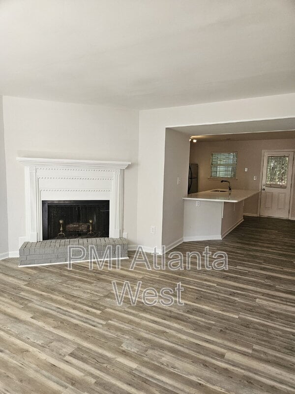 5128 Afton Way in Smyrna, GA - Building Photo - Building Photo