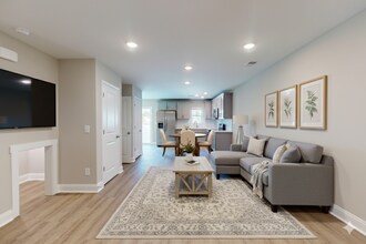 1322 Champions Rst Rd in Lugoff, SC - Building Photo - Building Photo