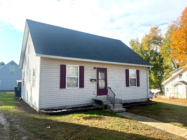 3602 E 5th St in Dayton, OH - Building Photo - Building Photo