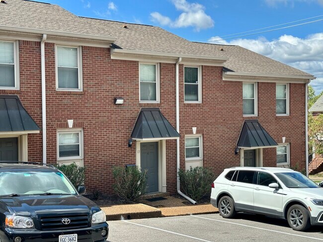 Acklen Park Condominiums in Nashville, TN - Building Photo - Building Photo