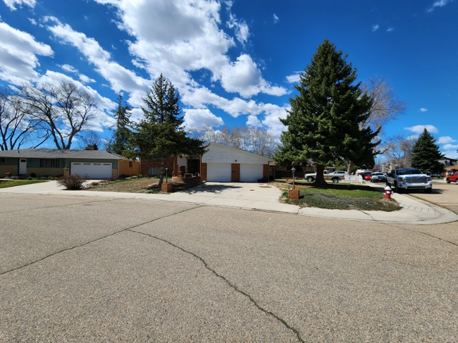 1939 Emery St in Longmont, CO - Building Photo - Building Photo