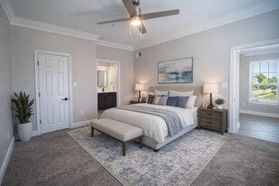 Aura at Westchase in Houston, TX - Building Photo