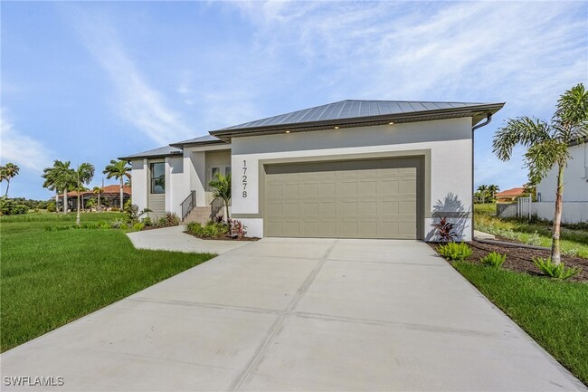 17278 Comingo Ln in Punta Gorda, FL - Building Photo - Building Photo