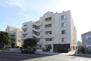 1206-1210 Venice Blvd Apartamentos