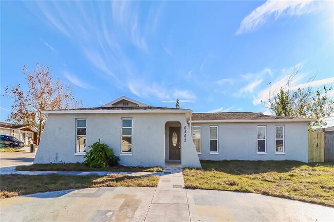 property at 6402 Bandura Ave