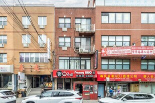 818 54th St in Brooklyn, NY - Building Photo