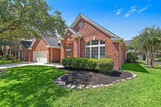 23202 Sawleaf Cir in Katy, TX - Building Photo - Building Photo
