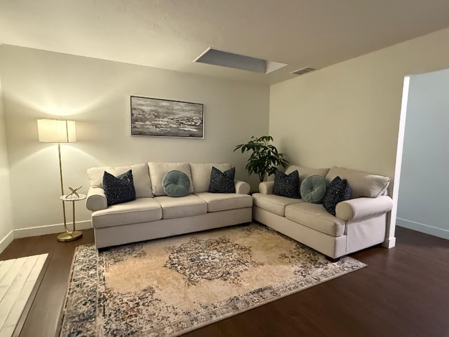 property at 6225 Wildomar Way