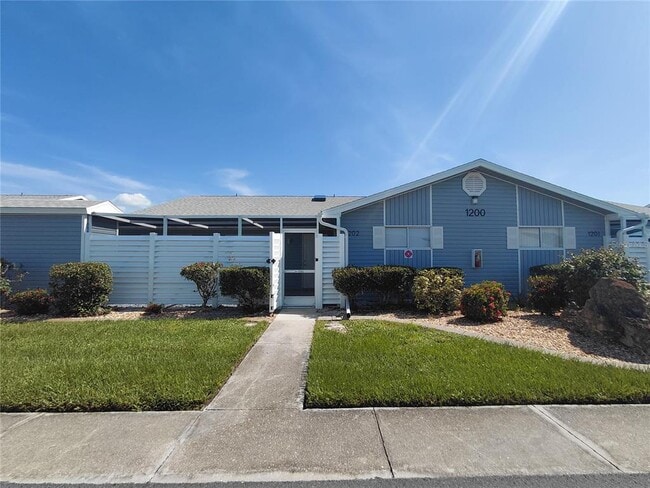 property at 3300 Loveland Blvd