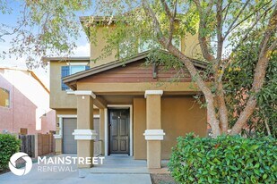 8044 E Judicial St in Tucson, AZ - Building Photo