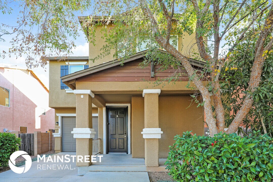 8044 E Judicial St in Tucson, AZ - Building Photo