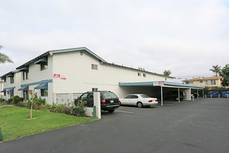 12571 Sunswept Ave in Garden Grove, CA - Building Photo - Building Photo