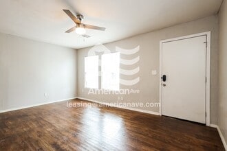 3316 Pioneer Ave in Oklahoma City, OK - Building Photo - Building Photo