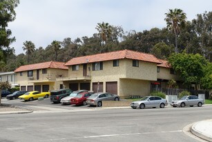 2853 Harbor Blvd Apartments