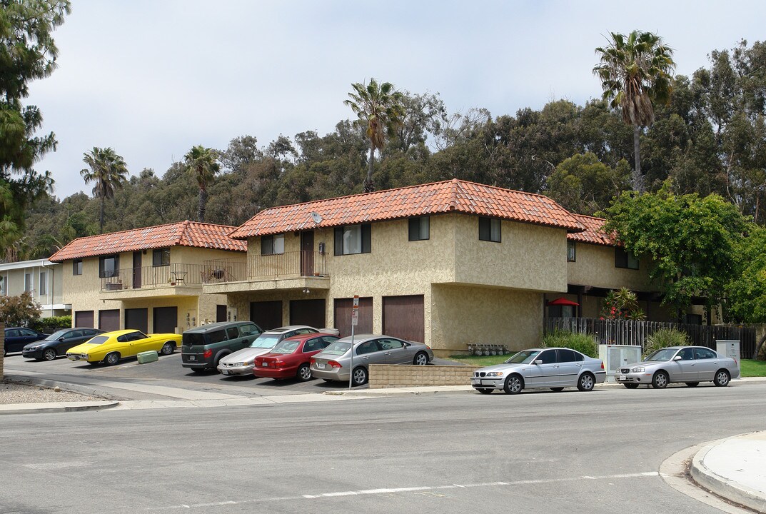 2853 Harbor Blvd in Ventura, CA - Building Photo