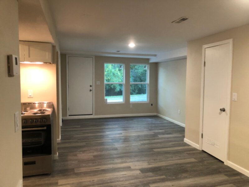 1206 Brookside Ave in Maryville, TN - Building Photo