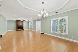 129 Moudy Ln in Eatonton, GA - Building Photo - Building Photo