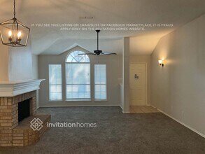 3717 Tulip Tree Dr in Fort Worth, TX - Building Photo - Building Photo