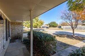3609 Cooper Branch E, Unit 08-821 in Denton, TX - Building Photo - Building Photo