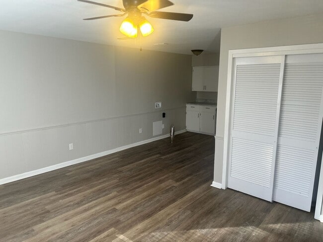 2309 Evelyn Ln in Jonesboro, AR - Building Photo - Building Photo