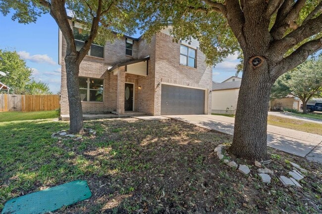 47 Jan Ln in Georgetown, TX - Foto de edificio - Building Photo