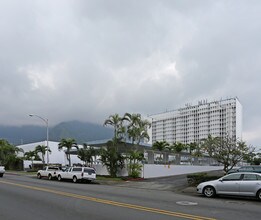 Haiku Hale in Kaneohe, HI - Building Photo - Building Photo