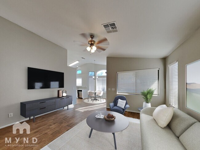 property at 12325 W El Nido Ln