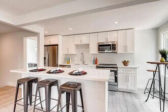 1628 Martin Luther King Jr Way in Seattle, WA - Foto de edificio - Building Photo