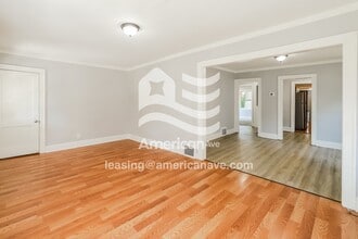 5530 Garfield Ave in Kansas City, MO - Foto de edificio - Building Photo