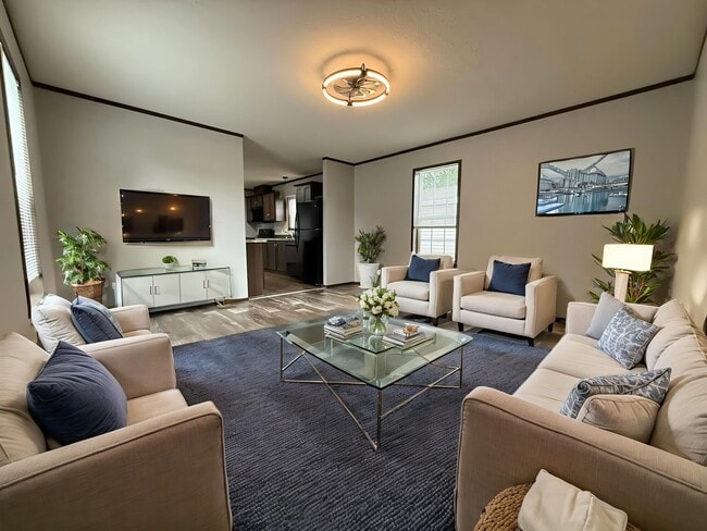 property at 11796 Cascade Cir