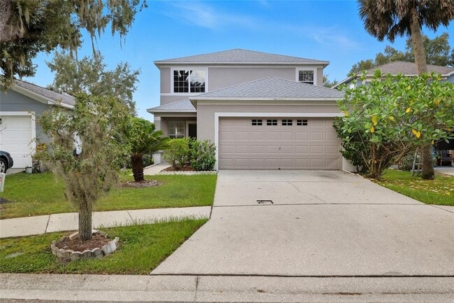 property at 1510 Marsh Wood Dr