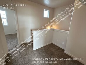 2991 N Cajun Ln in Meridian, ID - Building Photo - Building Photo