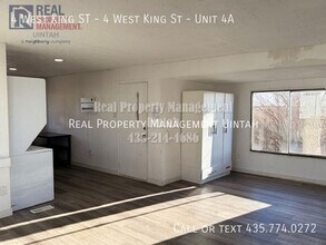 4 W King St-Unit -Unit 4A in Altamont, UT - Building Photo - Building Photo