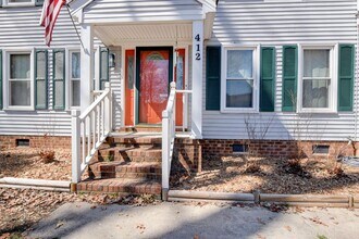 412 Saddle Ct in Chesapeake, VA - Building Photo - Building Photo