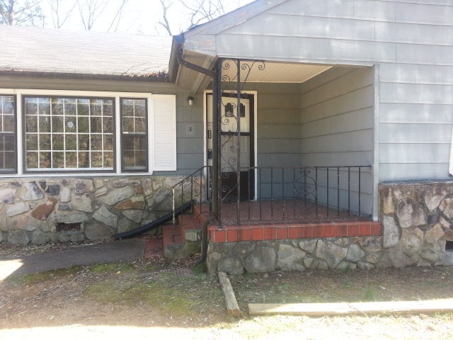 property at 938 Talley Rd