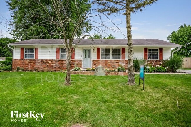 property at 3503 Royal Oak Dr