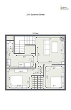 2 N Governor St in Iowa City, IA - Building Photo - Building Photo