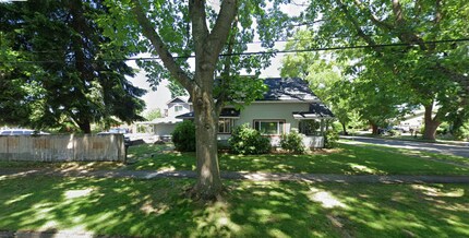 1409 McCoy Ave NE in Salem, OR - Building Photo - Building Photo
