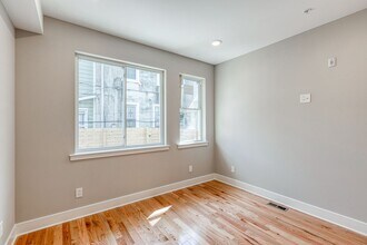 2808 Cecil B. Moore Ave in Philadelphia, PA - Building Photo - Building Photo