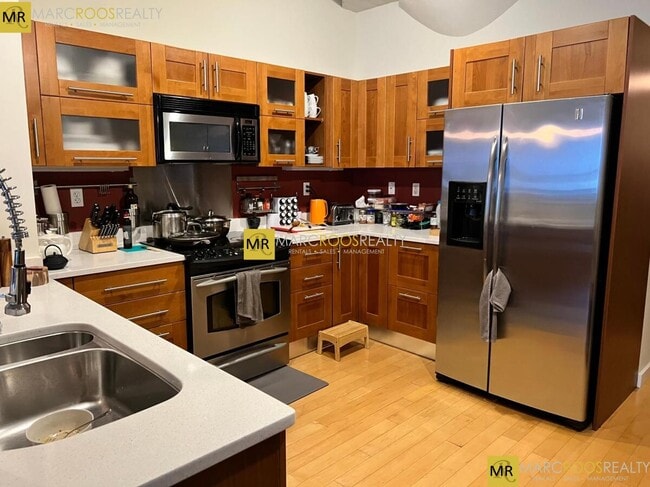 property at 96 South St