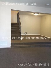3230 N Shadowbrook Dr in Provo, UT - Building Photo - Building Photo