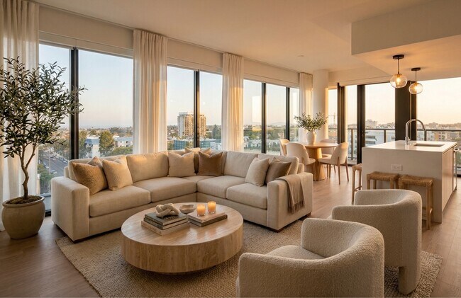 Park Summit in San Diego, CA - Building Photo - Building Photo