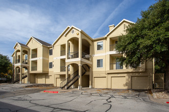 Bridge at Waters Park in Austin, TX - Building Photo - Building Photo