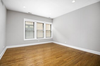 The Belmont by Reside Flats in Chicago, IL - Foto de edificio - Building Photo