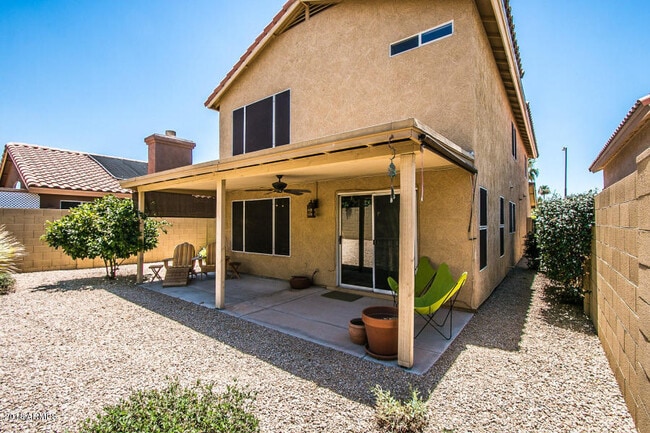 4632 E Danbury Rd in Phoenix, AZ - Building Photo - Building Photo